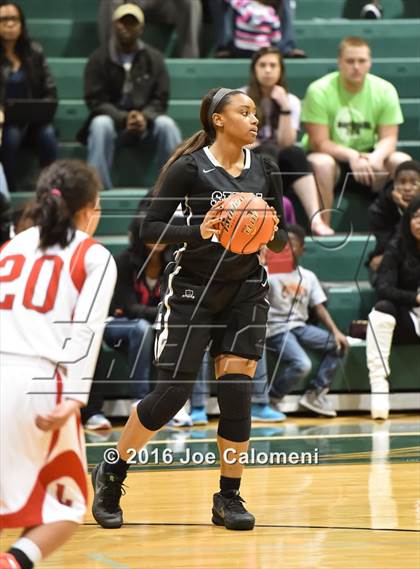Thumbnail 2 in Steele vs Lee [Robert E.] (Cole High School) photogallery.