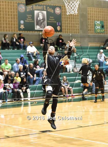Thumbnail 2 in Steele vs Lee [Robert E.] (Cole High School) photogallery.