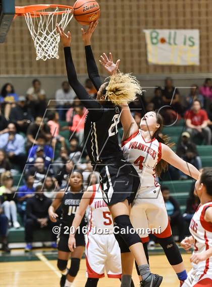 Thumbnail 3 in Steele vs Lee [Robert E.] (Cole High School) photogallery.