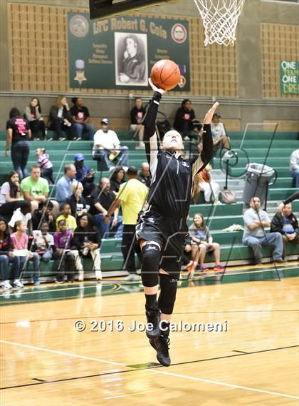 Thumbnail 3 in Steele vs Lee [Robert E.] (Cole High School) photogallery.