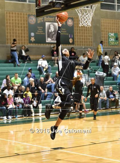 Thumbnail 2 in Steele vs Lee [Robert E.] (Cole High School) photogallery.