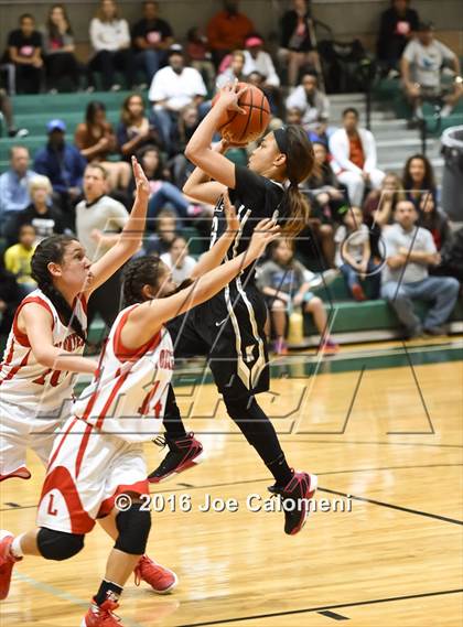 Thumbnail 3 in Steele vs Lee [Robert E.] (Cole High School) photogallery.