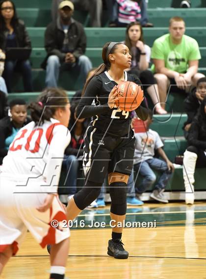 Thumbnail 3 in Steele vs Lee [Robert E.] (Cole High School) photogallery.