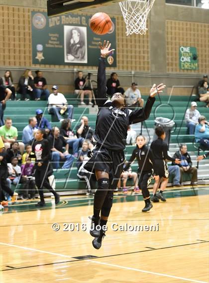 Thumbnail 3 in Steele vs Lee [Robert E.] (Cole High School) photogallery.