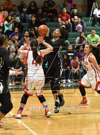 Thumbnail 1 in Steele vs Lee [Robert E.] (Cole High School) photogallery.