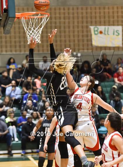 Thumbnail 1 in Steele vs Lee [Robert E.] (Cole High School) photogallery.