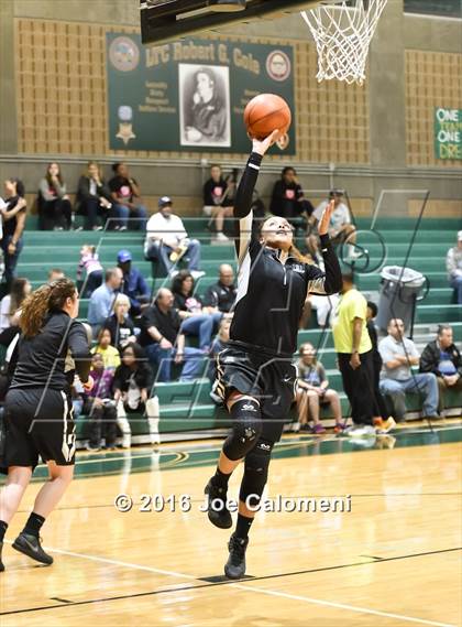 Thumbnail 3 in Steele vs Lee [Robert E.] (Cole High School) photogallery.
