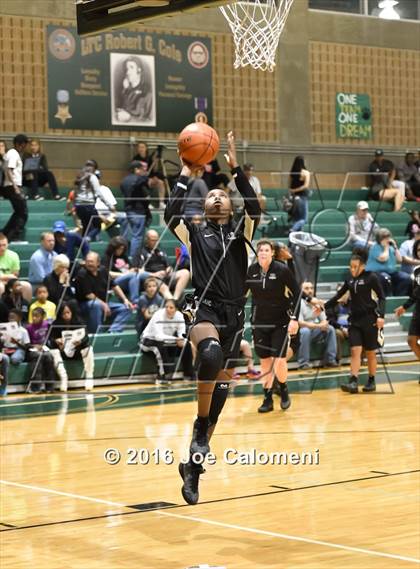 Thumbnail 1 in Steele vs Lee [Robert E.] (Cole High School) photogallery.