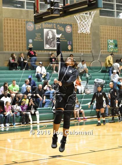 Thumbnail 3 in Steele vs Lee [Robert E.] (Cole High School) photogallery.