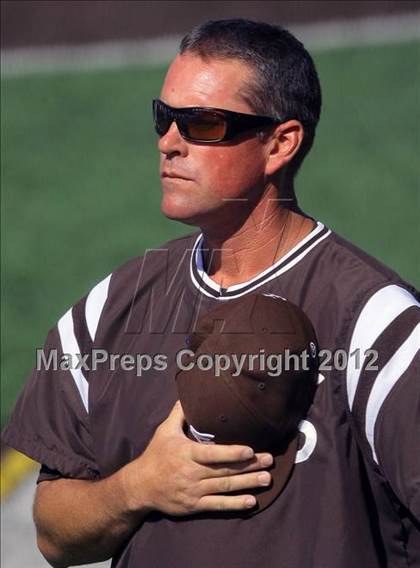 Thumbnail 1 in Serra vs. St. Francis (CIF CCS Playoffs) photogallery.