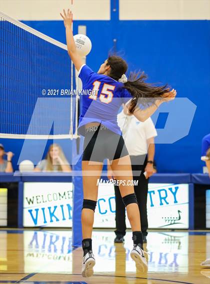 Thumbnail 3 in Hardee @ Lakeland Christian photogallery.