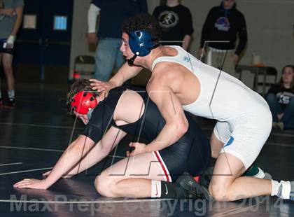 Thumbnail 1 in Capital Valley Conference League Championships (Medal Round) photogallery.