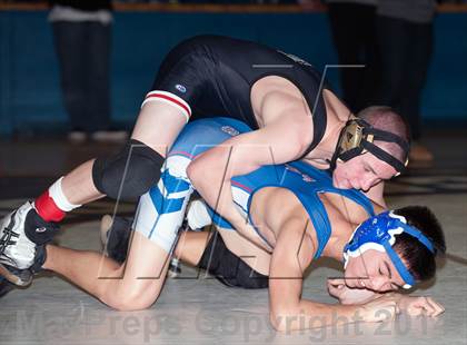 Thumbnail 1 in Capital Valley Conference League Championships (Medal Round) photogallery.