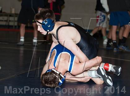 Thumbnail 2 in Capital Valley Conference League Championships (Medal Round) photogallery.