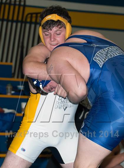 Thumbnail 1 in Capital Valley Conference League Championships (Medal Round) photogallery.