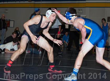 Thumbnail 1 in Capital Valley Conference League Championships (Medal Round) photogallery.