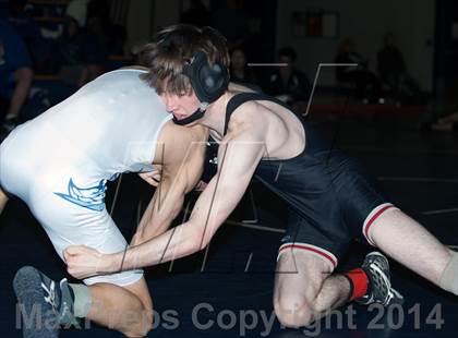 Thumbnail 1 in Capital Valley Conference League Championships (Medal Round) photogallery.