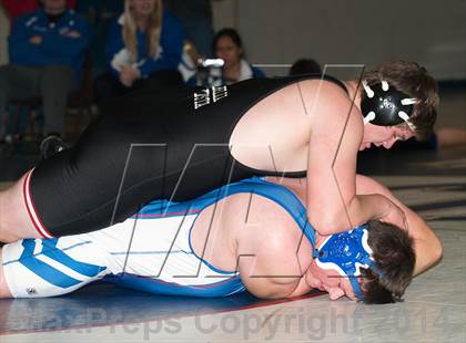 Thumbnail 1 in Capital Valley Conference League Championships (Medal Round) photogallery.