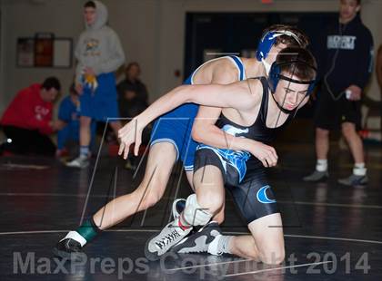 Thumbnail 1 in Capital Valley Conference League Championships (Medal Round) photogallery.