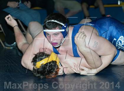 Thumbnail 2 in Capital Valley Conference League Championships (Medal Round) photogallery.