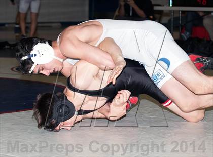 Thumbnail 3 in Capital Valley Conference League Championships (Medal Round) photogallery.