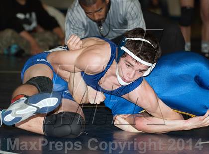 Thumbnail 3 in Capital Valley Conference League Championships (Medal Round) photogallery.