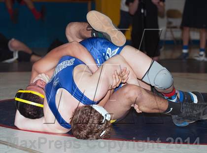 Thumbnail 3 in Capital Valley Conference League Championships (Medal Round) photogallery.