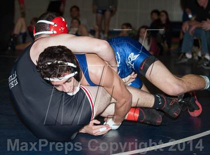 Thumbnail 3 in Capital Valley Conference League Championships (Medal Round) photogallery.