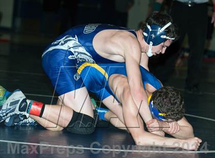 Thumbnail 2 in Capital Valley Conference League Championships (Medal Round) photogallery.