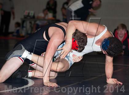 Thumbnail 3 in Capital Valley Conference League Championships (Medal Round) photogallery.