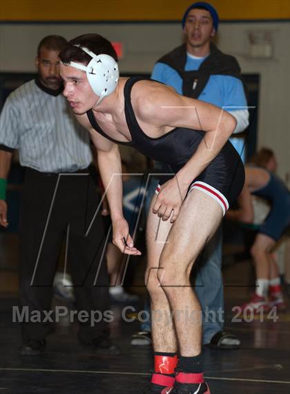 Thumbnail 3 in Capital Valley Conference League Championships (Medal Round) photogallery.