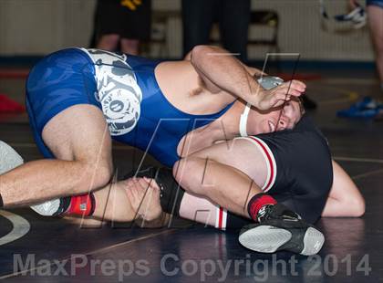 Thumbnail 3 in Capital Valley Conference League Championships (Medal Round) photogallery.