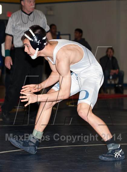 Thumbnail 1 in Capital Valley Conference League Championships (Medal Round) photogallery.
