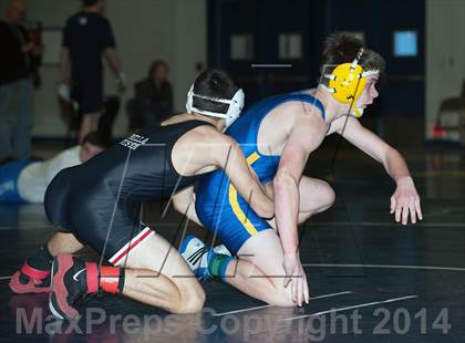 Thumbnail 2 in Capital Valley Conference League Championships (Medal Round) photogallery.