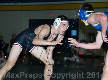 Thumbnail 1 in Capital Valley Conference League Championships (Medal Round) photogallery.
