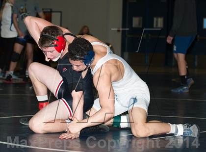 Thumbnail 2 in Capital Valley Conference League Championships (Medal Round) photogallery.