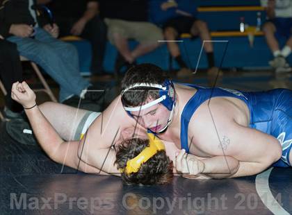 Thumbnail 1 in Capital Valley Conference League Championships (Medal Round) photogallery.