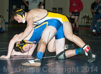 Thumbnail 2 in Capital Valley Conference League Championships (Medal Round) photogallery.