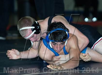 Thumbnail 1 in Capital Valley Conference League Championships (Medal Round) photogallery.