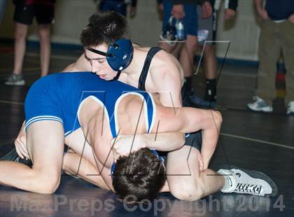 Thumbnail 3 in Capital Valley Conference League Championships (Medal Round) photogallery.