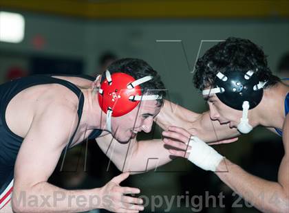 Thumbnail 3 in Capital Valley Conference League Championships (Medal Round) photogallery.