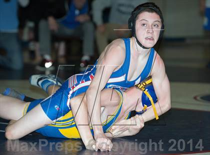 Thumbnail 1 in Capital Valley Conference League Championships (Medal Round) photogallery.