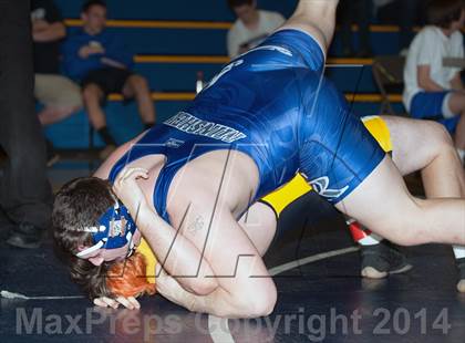 Thumbnail 3 in Capital Valley Conference League Championships (Medal Round) photogallery.