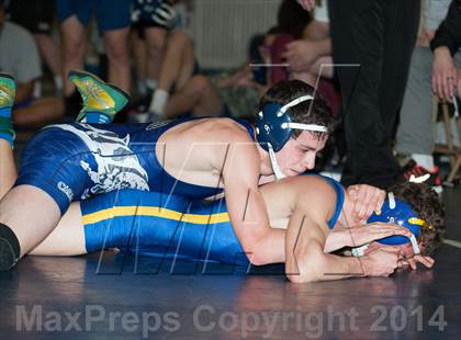 Thumbnail 1 in Capital Valley Conference League Championships (Medal Round) photogallery.