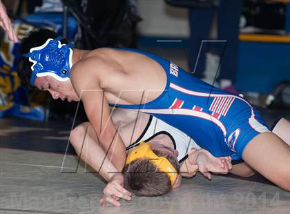 Thumbnail 1 in Capital Valley Conference League Championships (Medal Round) photogallery.