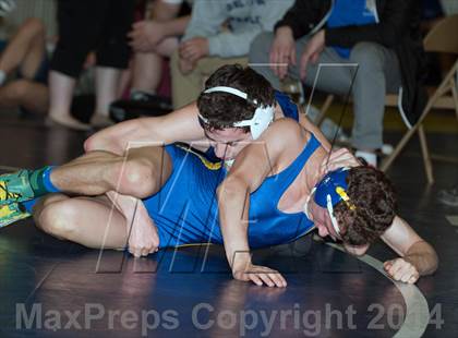 Thumbnail 3 in Capital Valley Conference League Championships (Medal Round) photogallery.