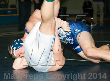 Thumbnail 2 in Capital Valley Conference League Championships (Medal Round) photogallery.