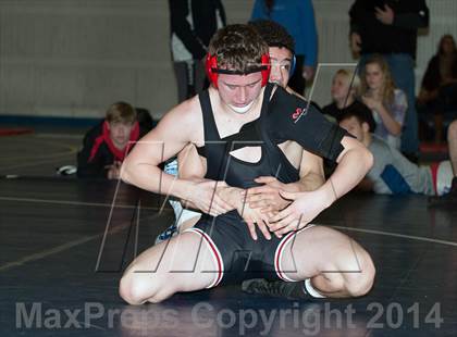 Thumbnail 3 in Capital Valley Conference League Championships (Medal Round) photogallery.