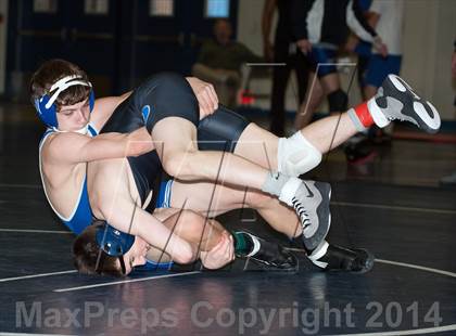 Thumbnail 2 in Capital Valley Conference League Championships (Medal Round) photogallery.