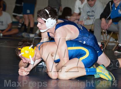 Thumbnail 1 in Capital Valley Conference League Championships (Medal Round) photogallery.